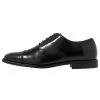 Pier One Hombre Zapatos Con Cordones - Black -Ofertas Pier One Tienda fdc1d41e53564862b1686c8491ef282b