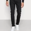 Pier One Hombre Vaqueros Pitillo - Black Denim 1 Pier One Hombre Vaqueros Pitillo - Black Denim -Ofertas Pier One Tienda fe32ccfc31ca4c7bb6fe674f462807ae