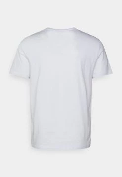 Pier One Hombre Camiseta Estampada - White -Ofertas Pier One Tienda fe6c2a100c6640f7a882e198a58abcd4