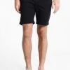 Pier One Hombre Shorts - Black