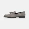 Pier One Hombre Mocasines - Grey 1 Pier One Hombre Mocasines - Grey -Ofertas Pier One Tienda fef933b6b81142b9bb689a3cdc2e4a64