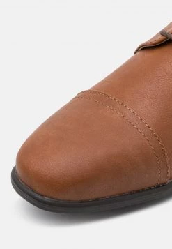 Pier One Hombre Zapatos De Vestir - Cognac -Ofertas Pier One Tienda ff1c2e1b8b0f486e835d6e817ae1125b