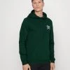 Pier One Hombre Sudadera - Green