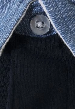 Pier One Polo - Dark Blue, Hombre 16 Pier One Polo - Dark Blue, Hombre -Ofertas Pier One Tienda ffc39d5f58574bb886296d92c4f7a193